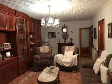 Casa en venta en Tomelloso