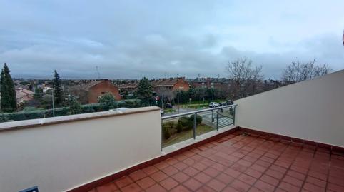 Photo 4 of Attic to rent in Calle Durillo, El Cantizal, Las Rozas de Madrid