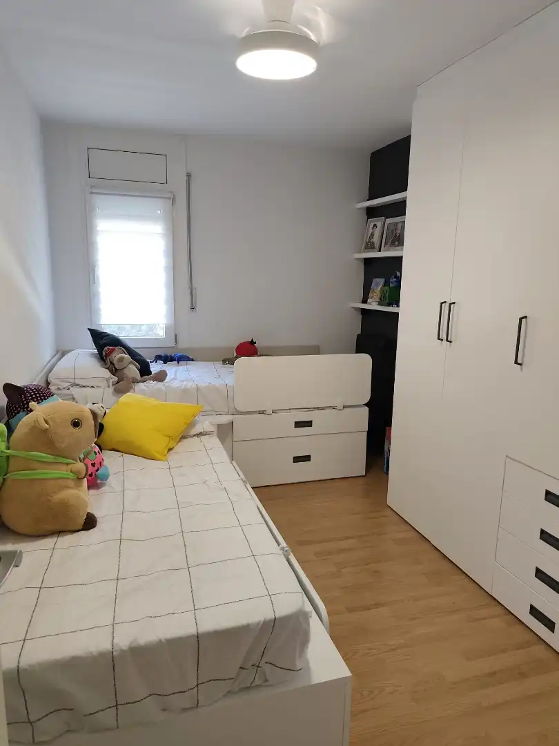 Habitación de Piso en venta en Torelló con Calefacción, Parquet y Horno