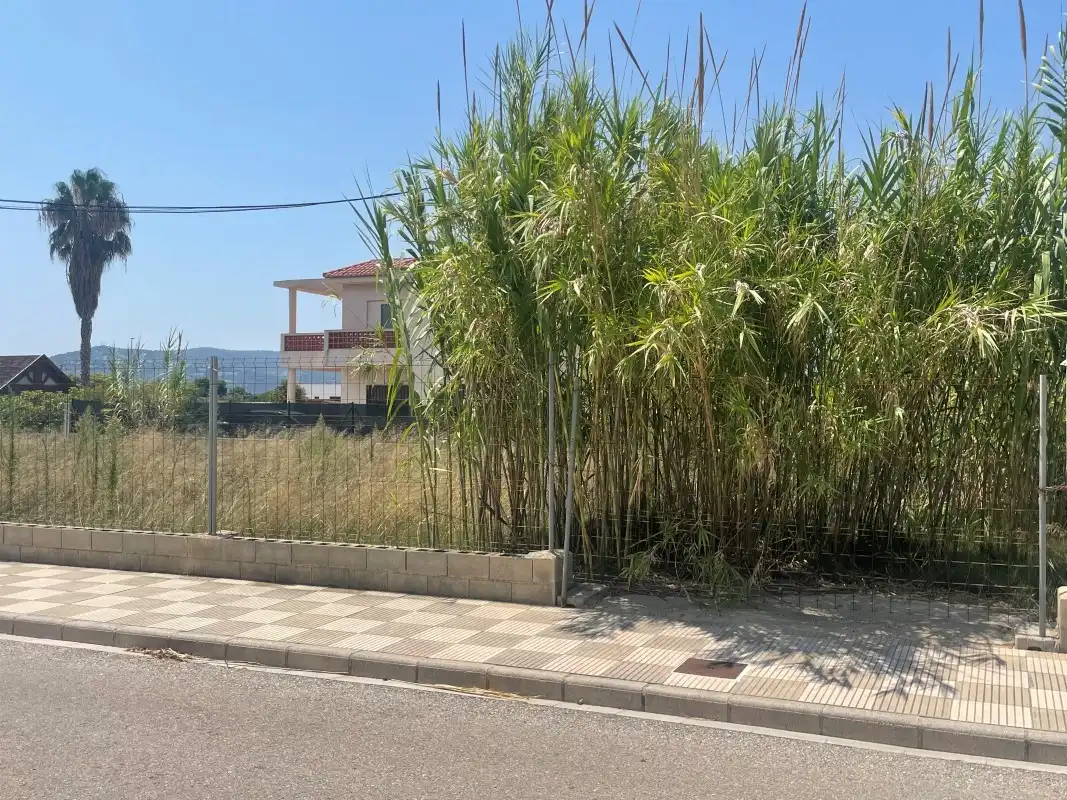 Terreny residencial en venda a Carrer de la Dula, imagen 9