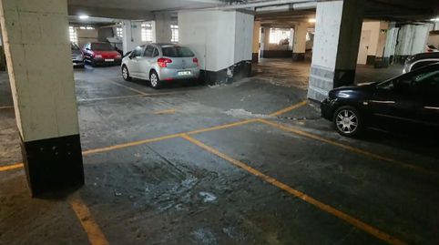 Foto 3 de Garaje en venta en Catalunya Kalea, 3, San Ignacio - Elorrieta, Bilbao