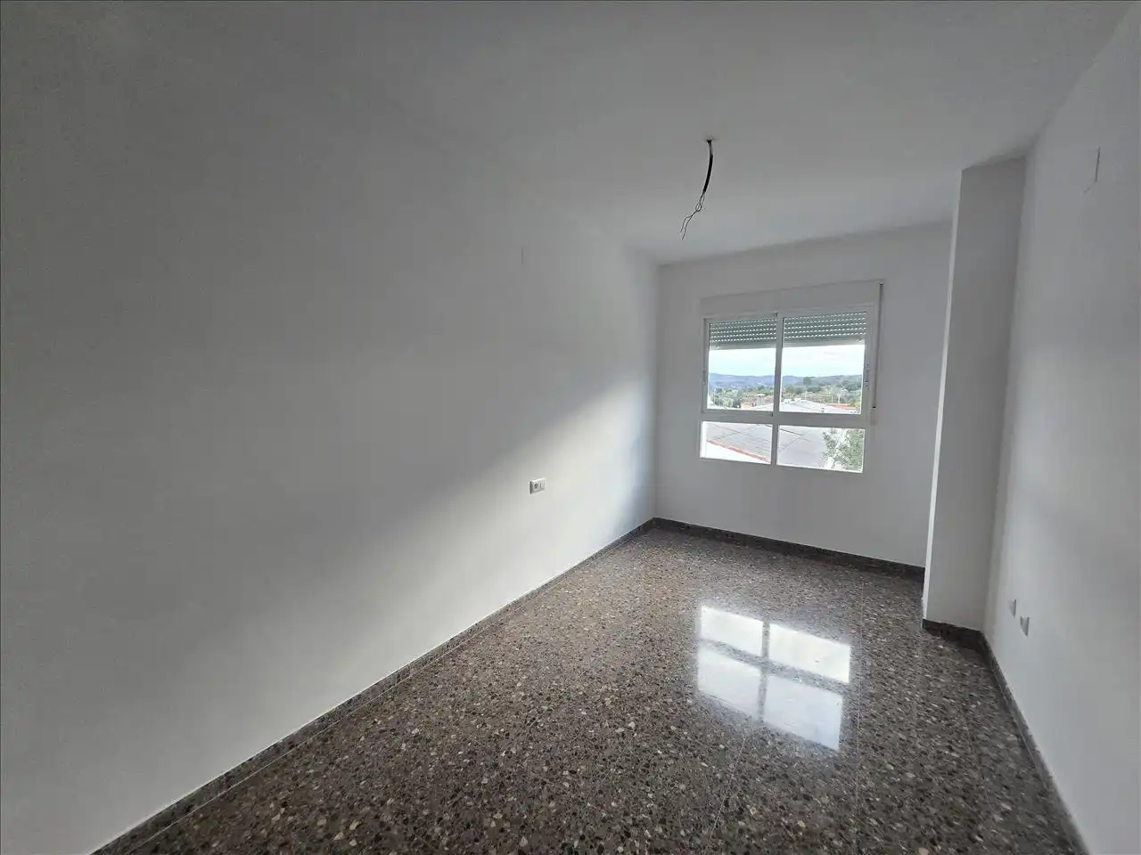 Habitación de Piso en venta en Real con Terraza y Balcón