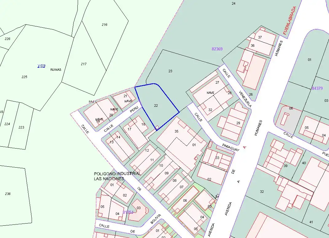Terreny residencial en venda a Calle El Juanete 220, imagen 10