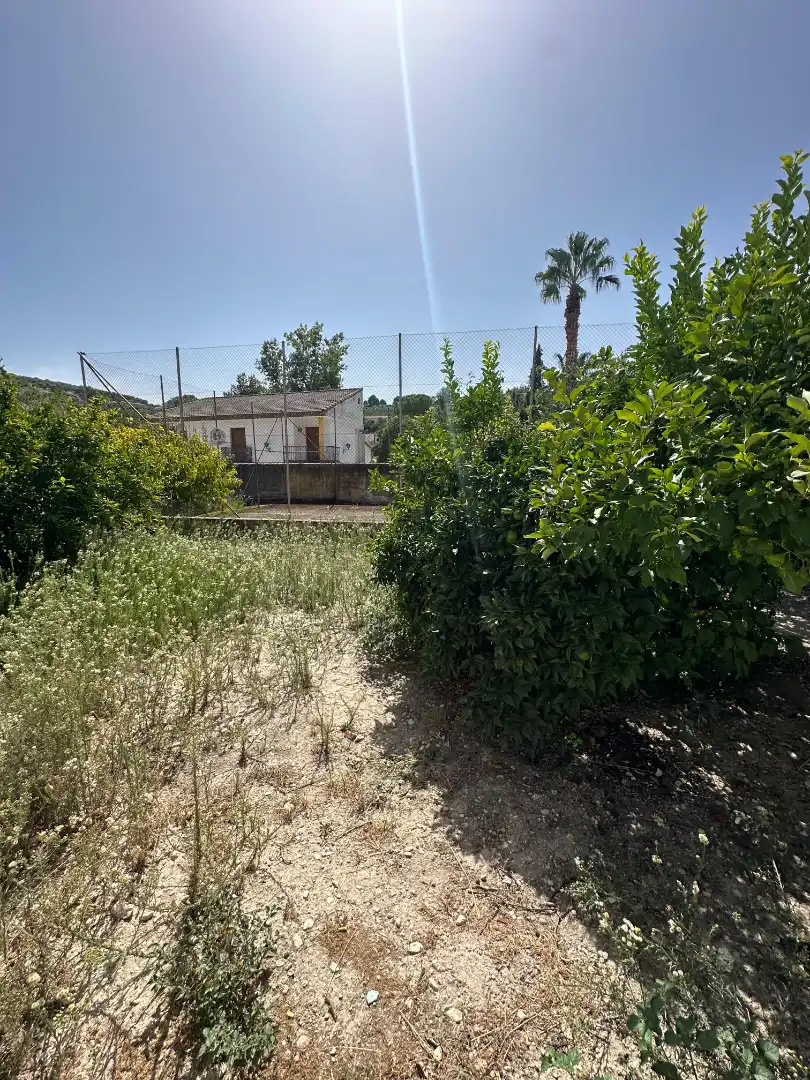 Casa o chalet en venta en Jaén con Aire acondicionado, Jardín privado y Terraza