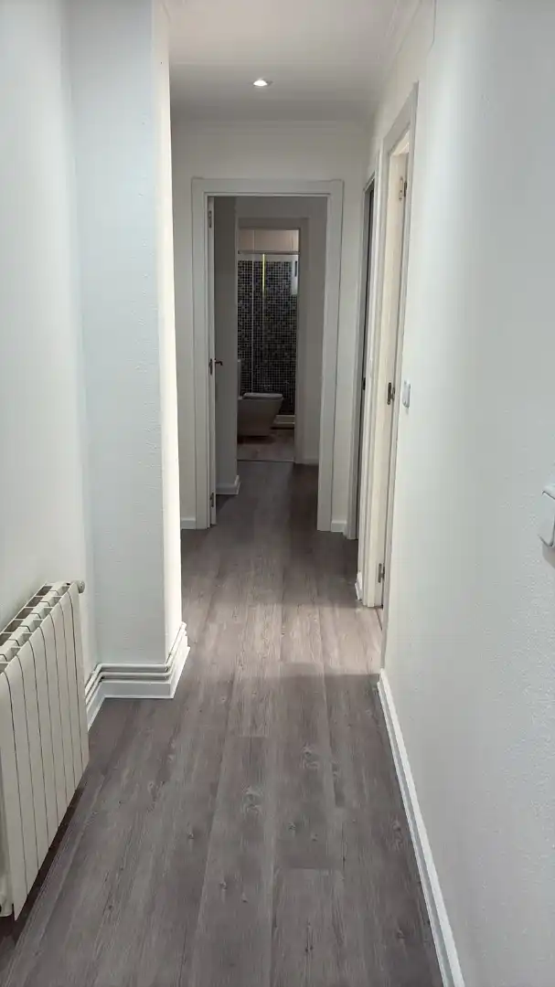 Piso de alquiler en Sueca con Aire acondicionado y Amueblado