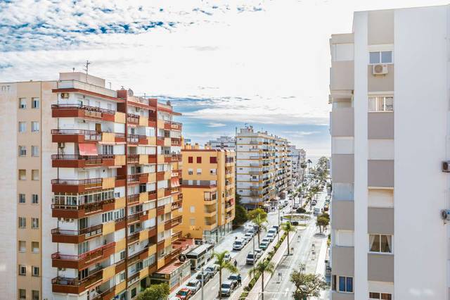 Apartamento en Venta en N/A, 2 en Poniente - Faro