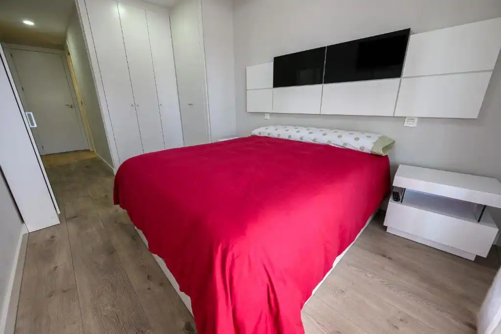 Flat with pool to rent in La Garena, imagen 14