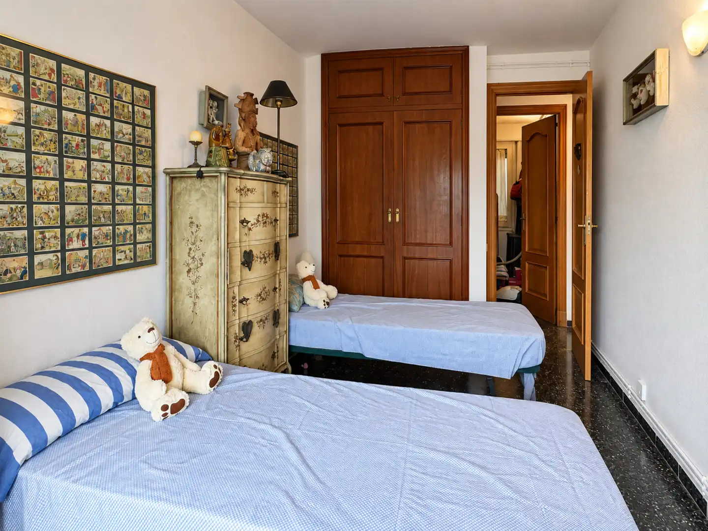 Wohnung mit Terrasse zum Verkauf in Urbanitzacions, imagen 24
