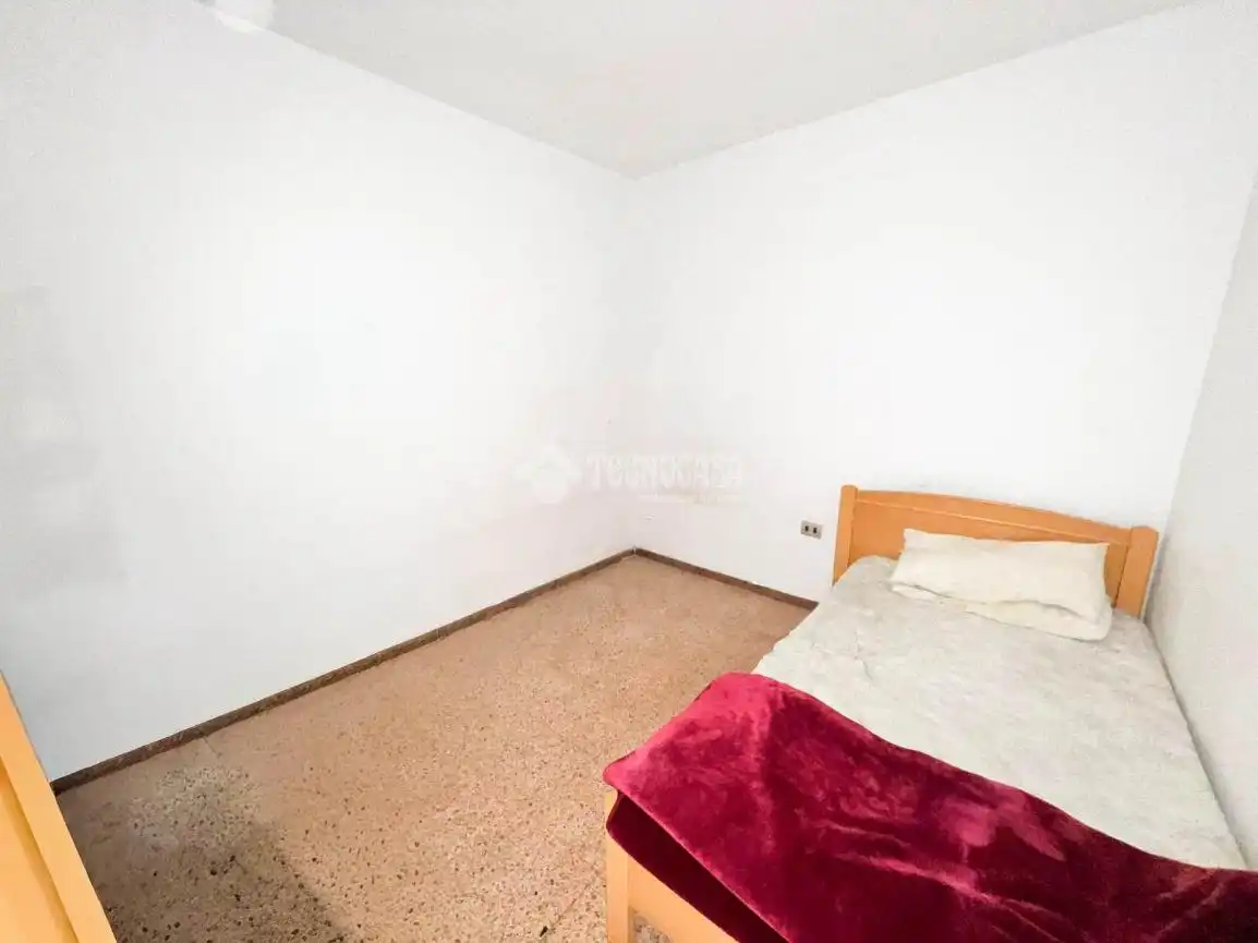 Habitación de Casa adosada en venta en Santa Lucía de Tirajana