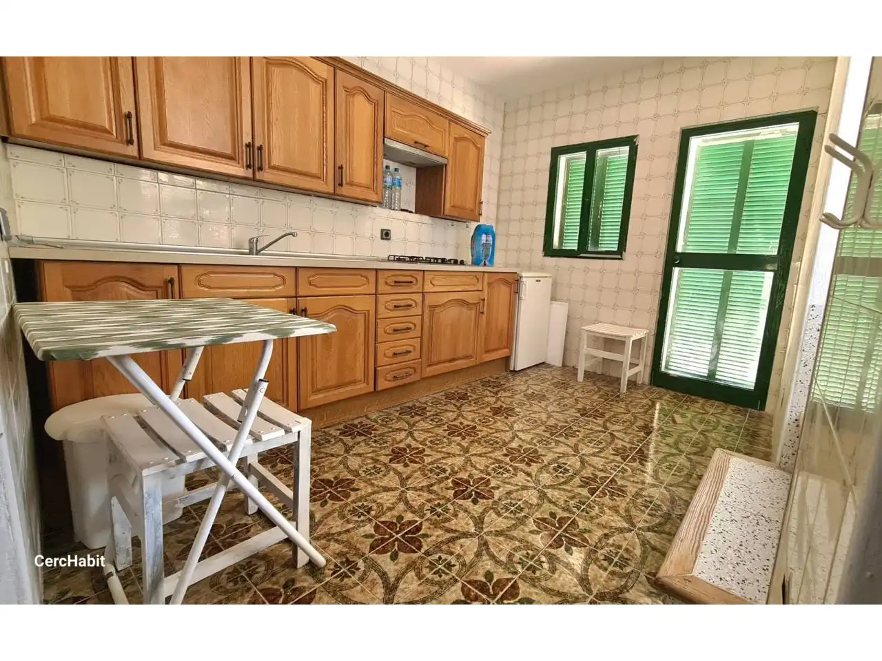 Kitchen of Country homes for sale in Estellencs  with Private garden, Terrace and Swimming Pool