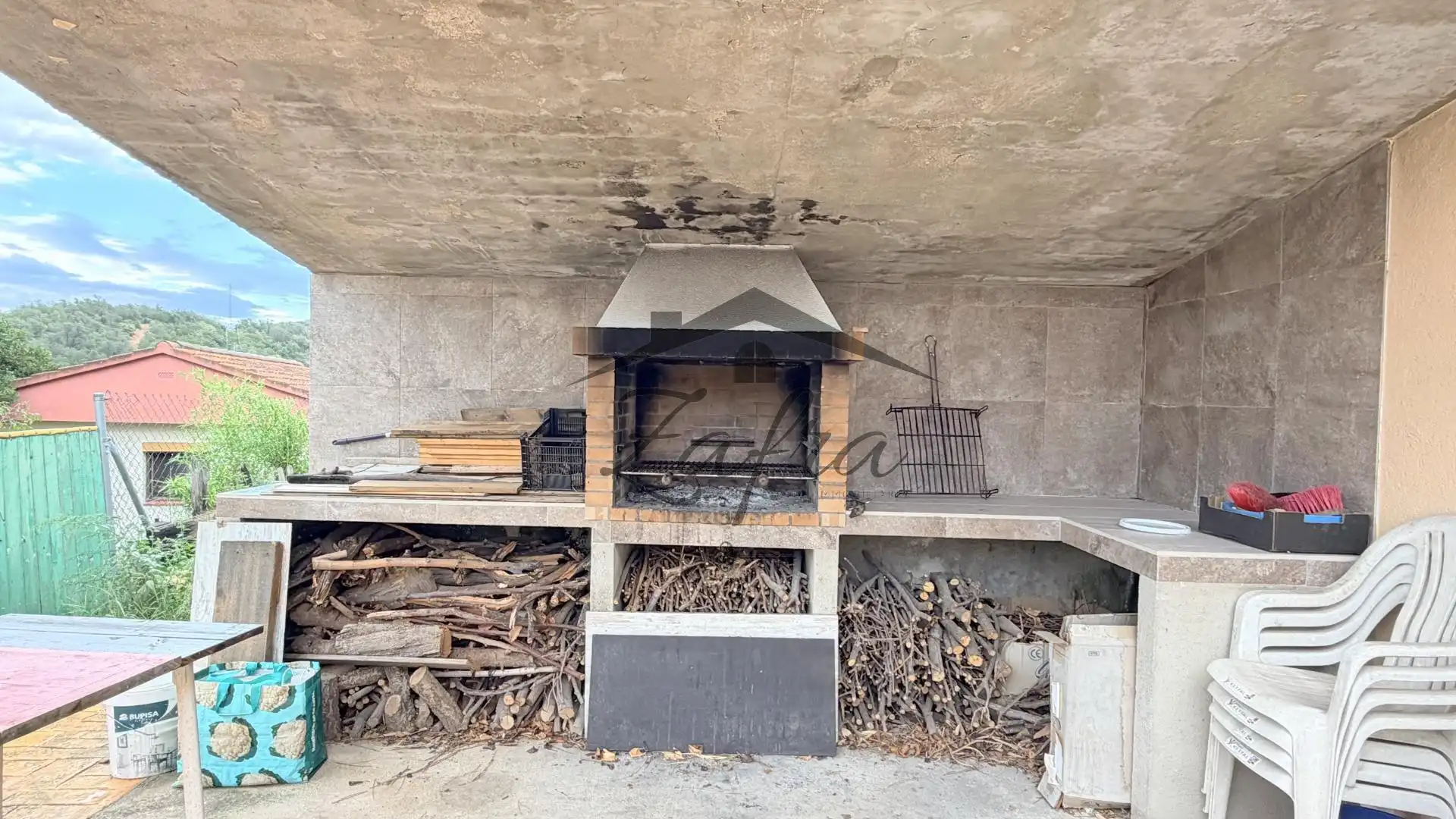 Maison avec piscine à vendre à Carrer Carrer Can Badia Vell, imagen 9