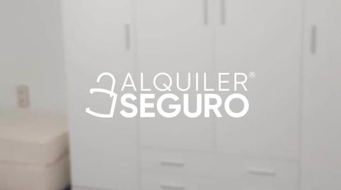 Foto 5 de Pis de lloguer a Almagra, Mazarrón Casco Urbano, Murcia