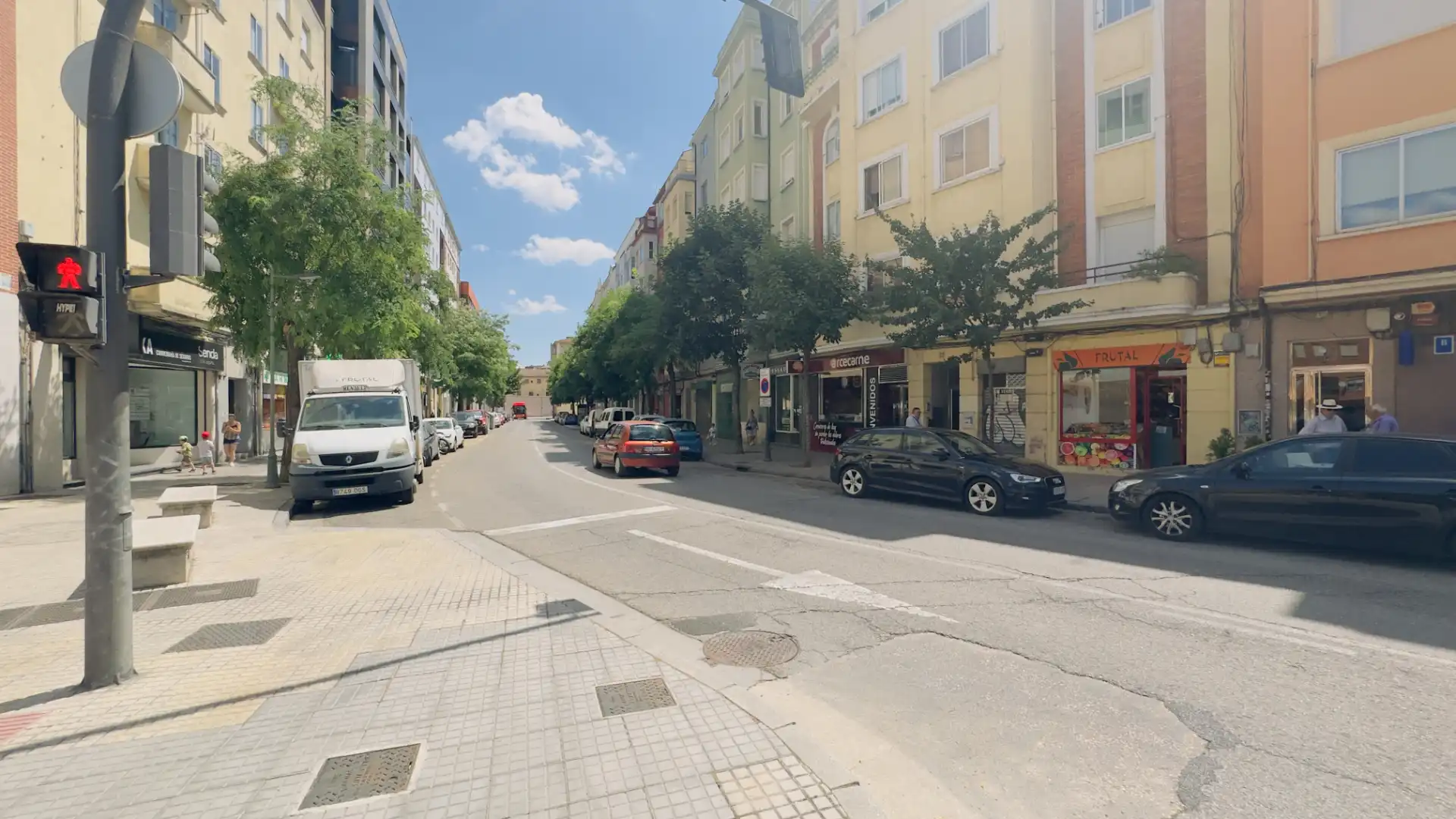 Local comercial en venda a Calle San Pedro y San Felices 41, imagen 19