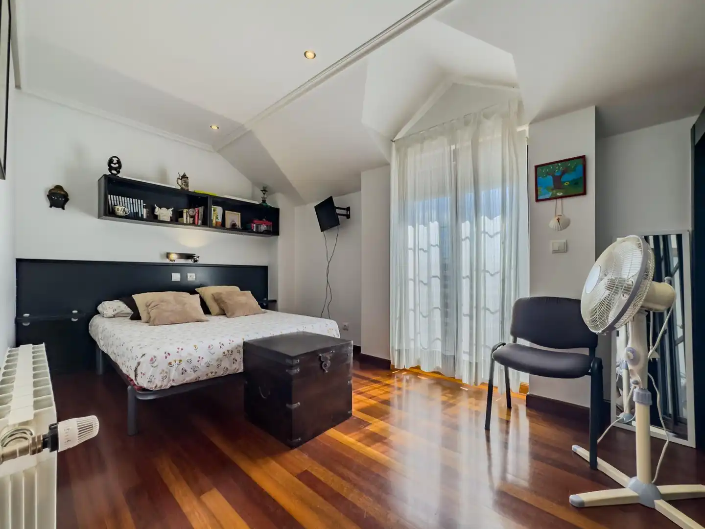 Habitación de Casa o chalet en venta en Camargo con Calefacción, Jardín privado y Parquet