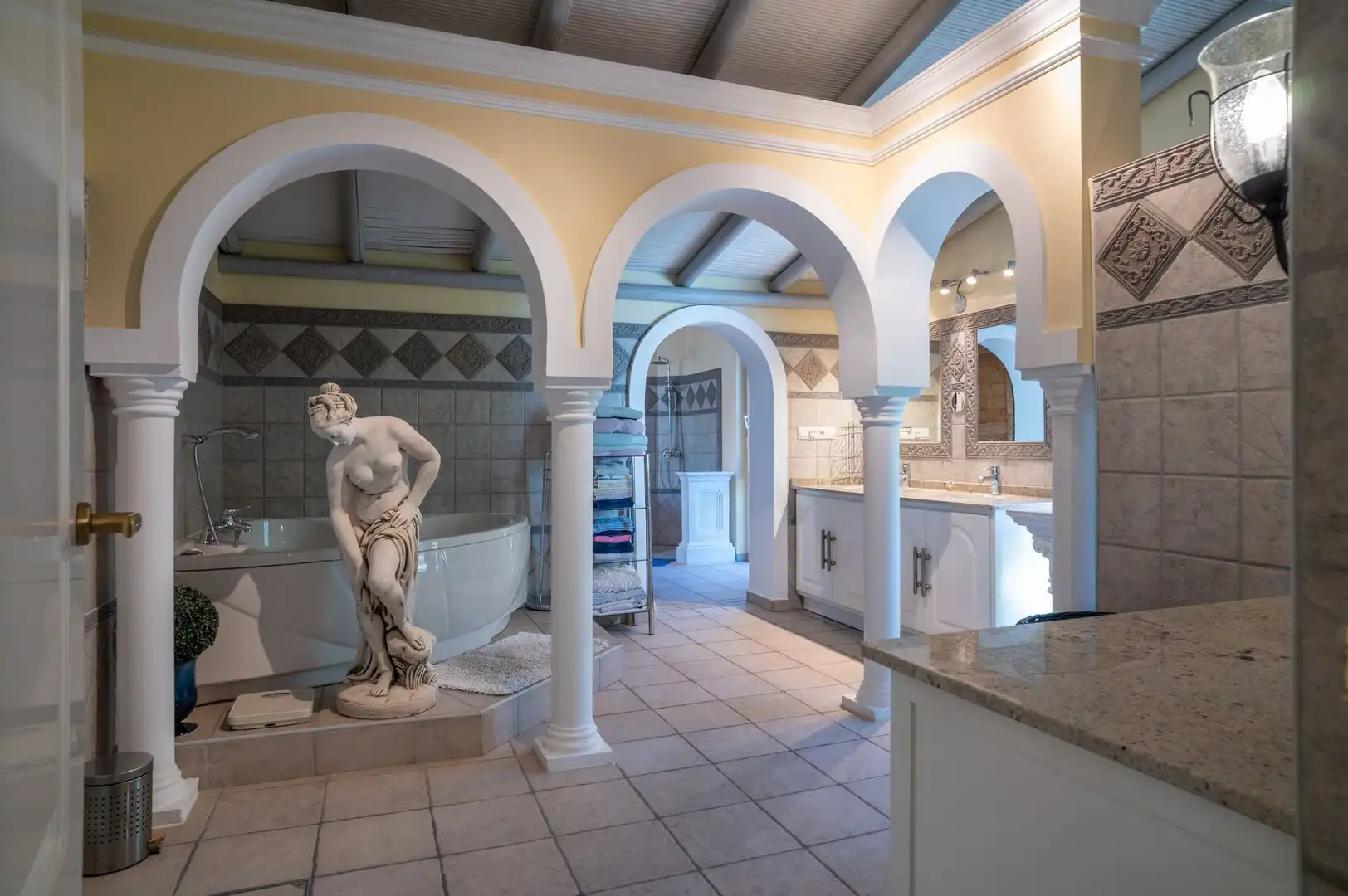 Casa o xalet en venda en Mijas amb Terrassa