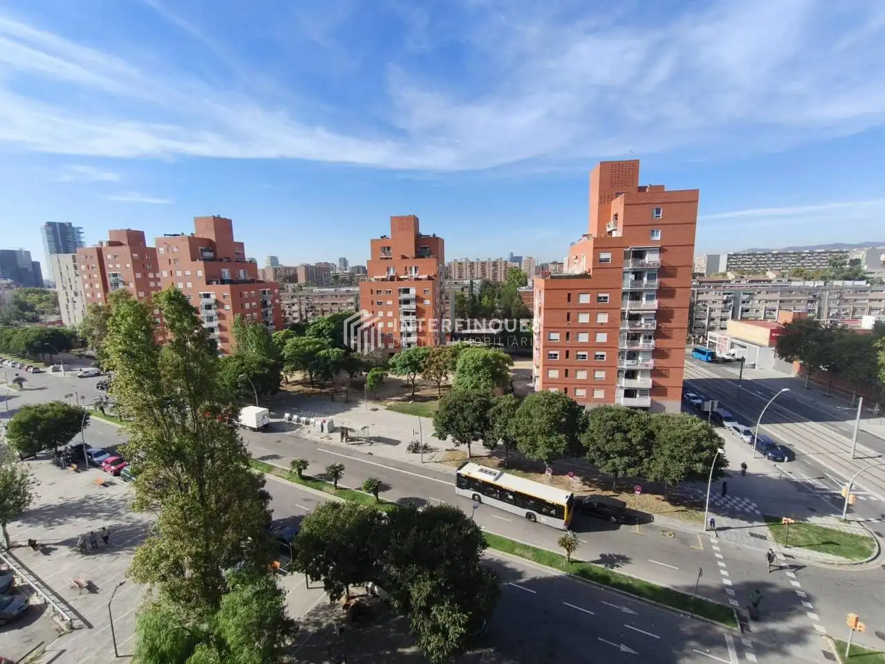 Pis amb ascensor en venda a Calle Saturno, imagen 3