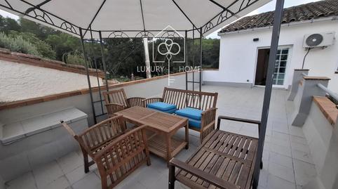 Foto 2 de Casa o xalet en venda a Begues, Barcelona