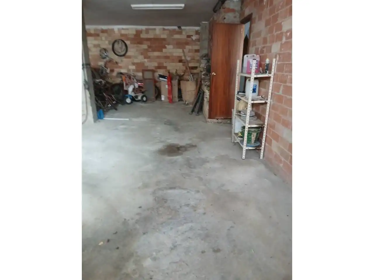 Piso en venta en Alborache