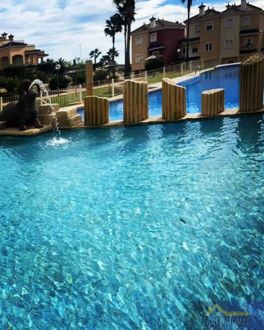 Apartament de lloguer a Reino Unido, 6, Baños y Mendigo