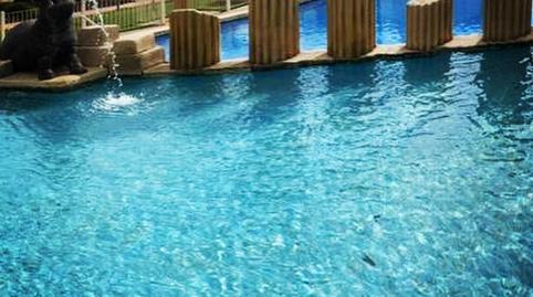 Foto 4 von Wohnungen zur Miete in Reino Unido, 6, Baños y Mendigo,  Murcia Capital