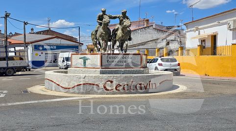 En venta espléndida casa de pueblo totalmente reformada en Ceclavín, Cáceres.
