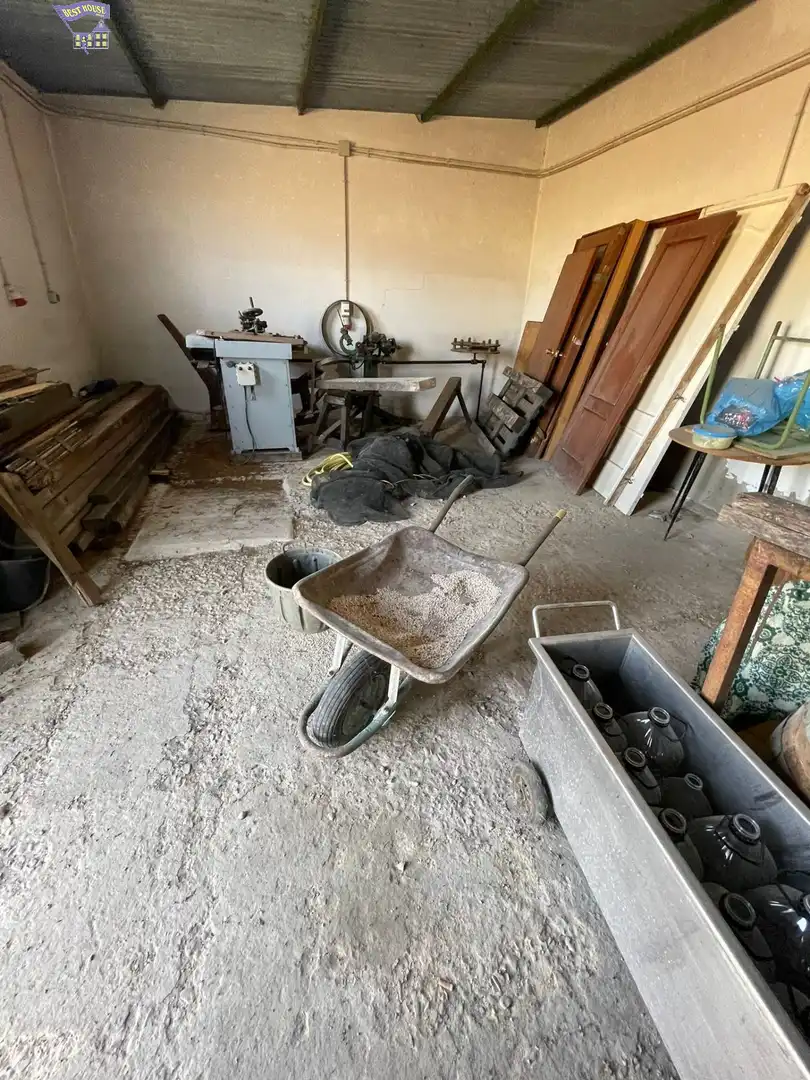 Casa rústica en venda a Arcos de la Frontera, imagen 28