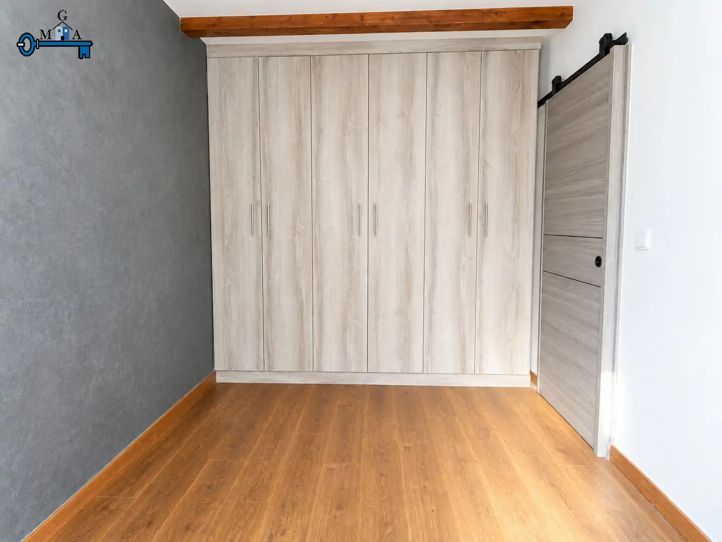 Habitación de Local en venta en La Avanzada - La Cueva
