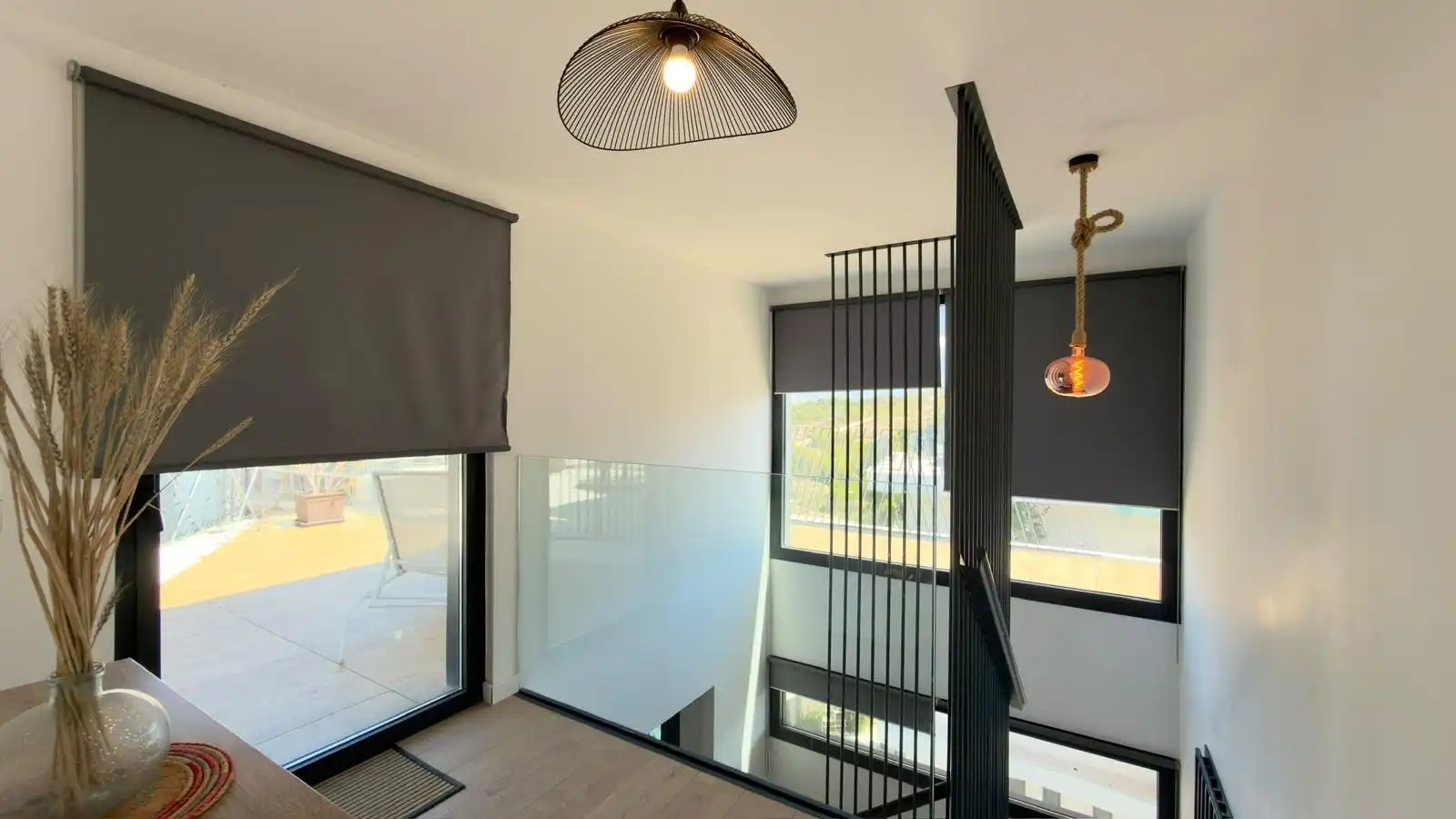 Penthouse mit Pool zur Miete in EDETA, imagen 40