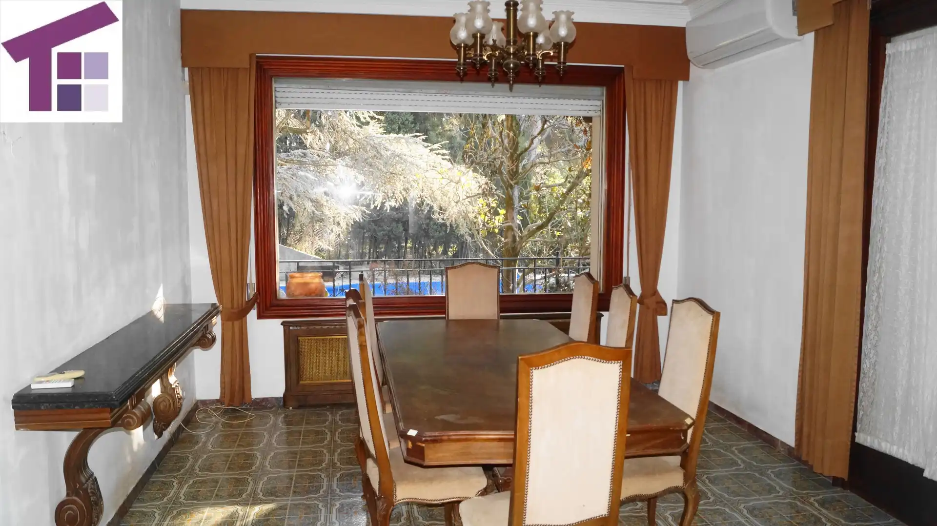 Chalet con terraza en venta en L'Ametlla del Vallès, imagen 12