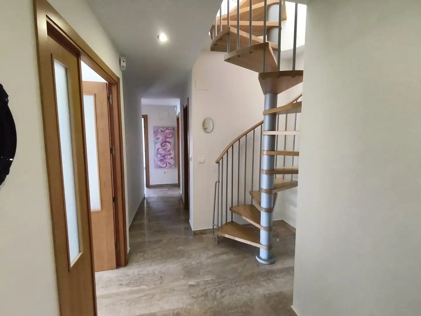 Piso de alquiler en Aljaraque con Aire acondicionado y Amueblado