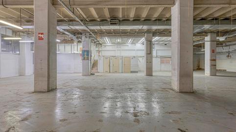 Foto 3 von Gebaude zur Miete in El Parc i la Llacuna del Poblenou,  Barcelona Capital