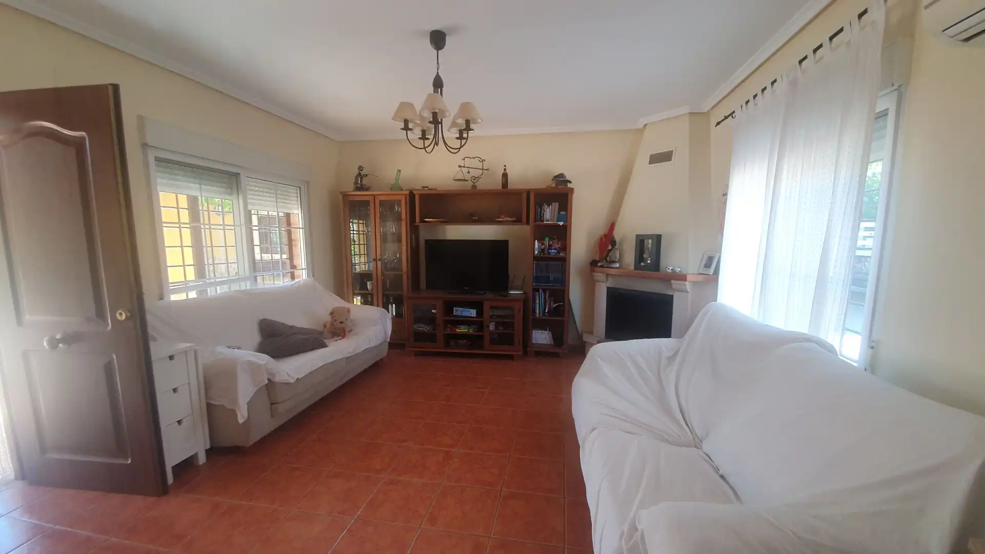 Casa o chalet en venta en N/A, Cañadas de San Pedro