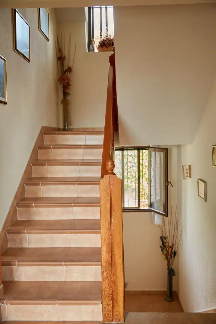 Houses for sale in Miraflores de la Sierra  with Air Conditioner, Heating and Private garden