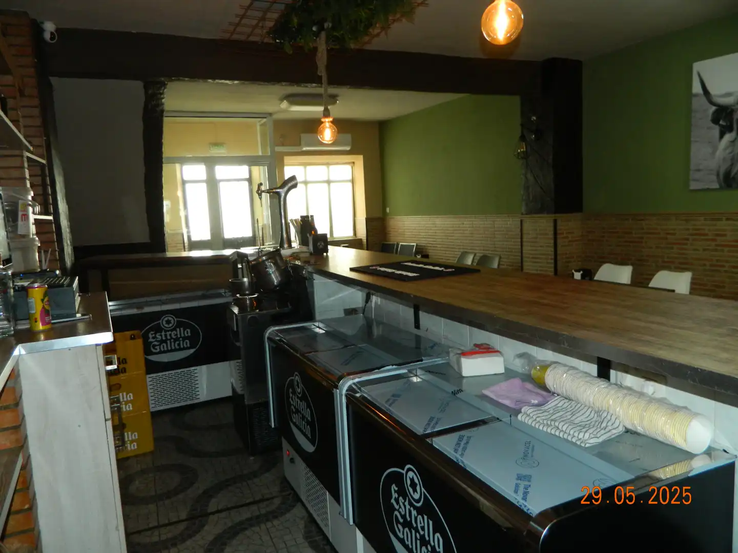 Gewerbefläche zum Verkauf in Calle Altozano 27, imagen 2