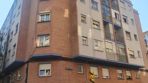 Foto 2 de Pis en venda a Las Fuentes, Zaragoza