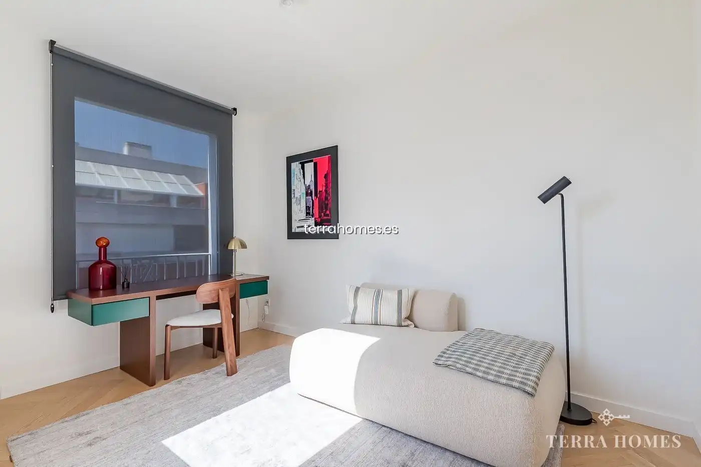 Dúplex de lloguer a Carrer de Menorca, 17, Camins al Grau, 46023 Valèn, Penya - Roja - Avda. Francia