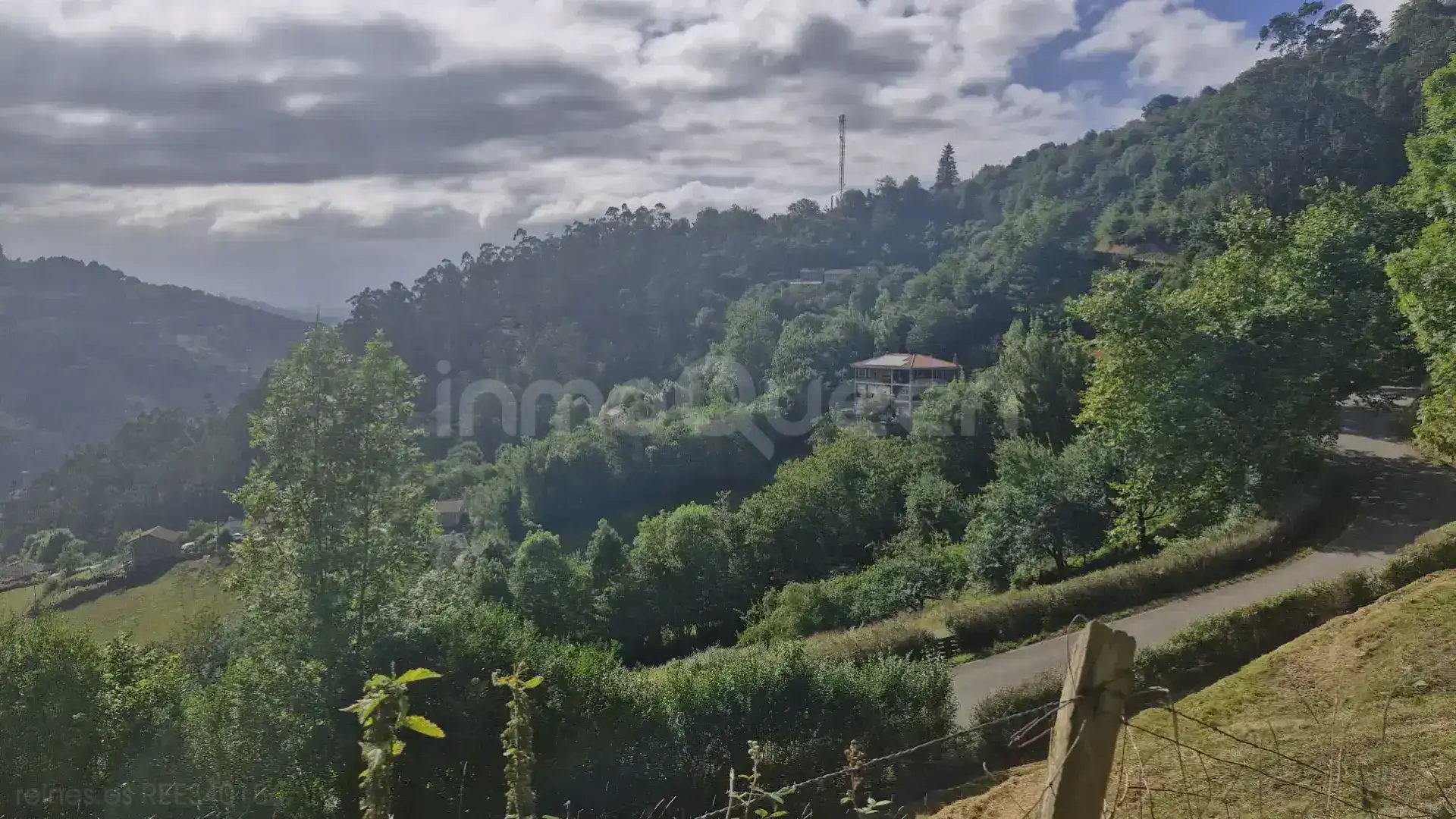Haus oder Chalet zum Verkauf in San Martín del Rey Aurelio