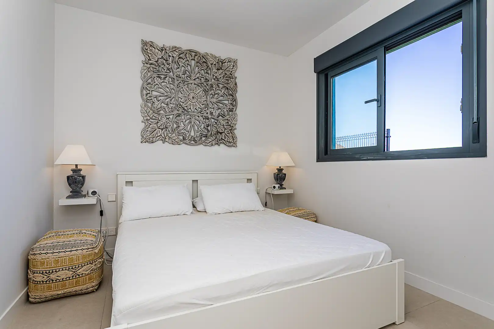 Apartament amb piscina en venda a Riviera del Sol, imagen 13