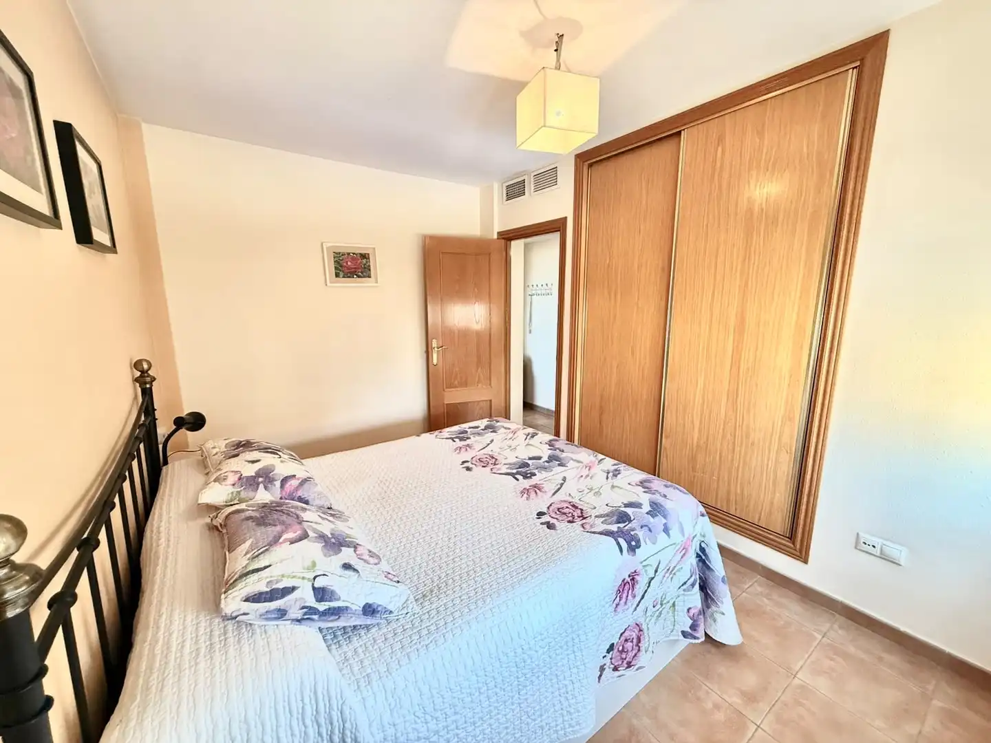 Apartment with pool to rent in L'Albir, imagen 6