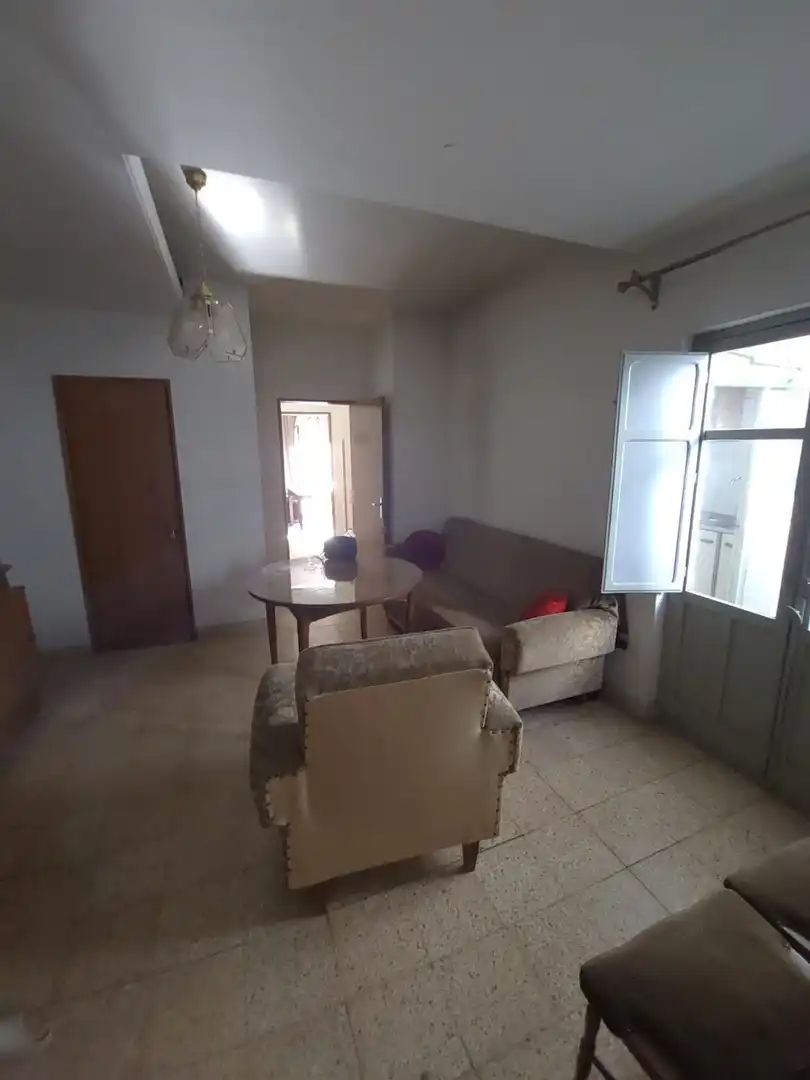 Living room of Flat for sale in Jaén  with Storage room