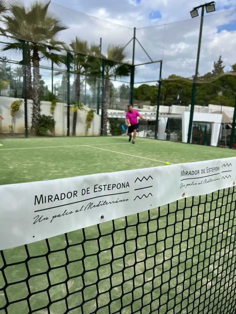 Wohnung zum Verkauf in Estepona - Estepona,Centro,Avenida Juan Carlos I, imagen 27