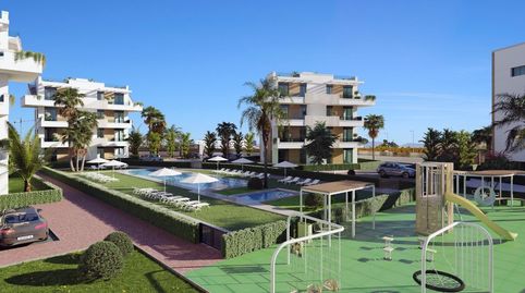 Foto 2 de Apartamento en venta en Mar Menor Golf, Torre-Pacheco