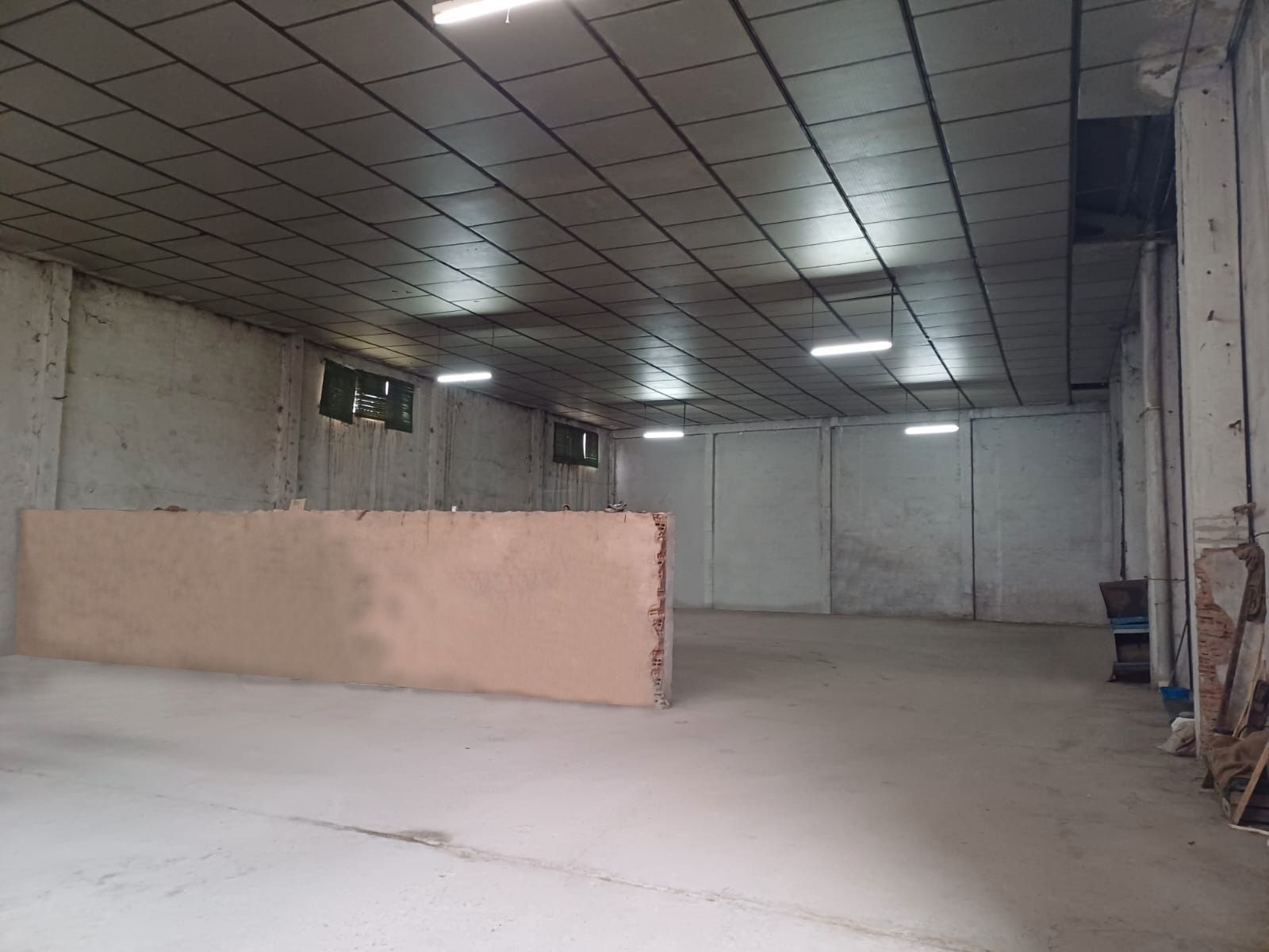 Nave industrial en venta en Calatayud