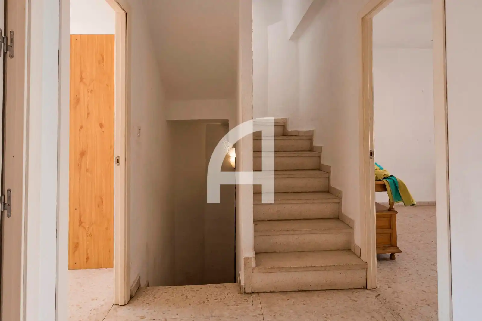Einfamilien-Reihenhaus zum Verkauf in Fuengirola mit Terrasse, Abstellraum und Schwimmbad