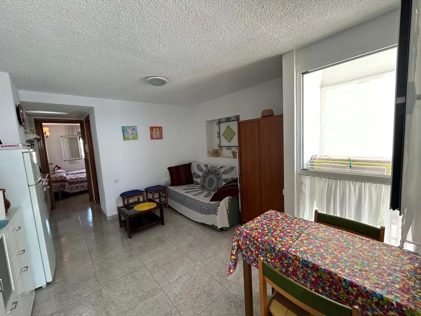Maisonette mit Pool zum Verkauf in Avenida de alcoy N, imagen 24