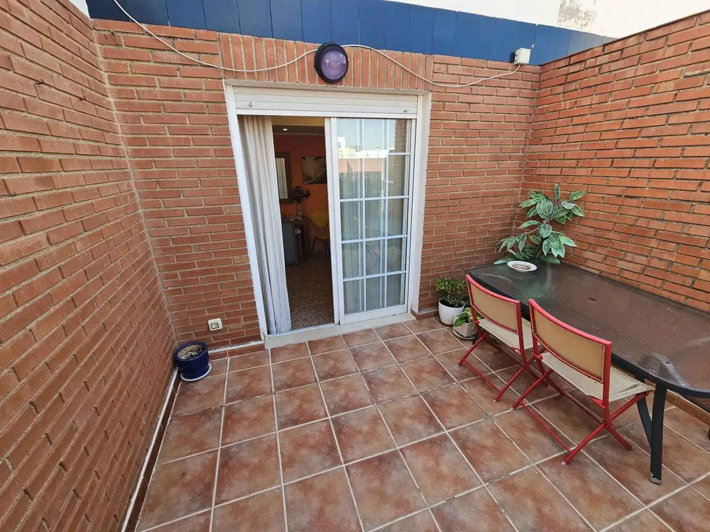 Attic for rent in Avenida de Valencia - Avenida de Casalduch