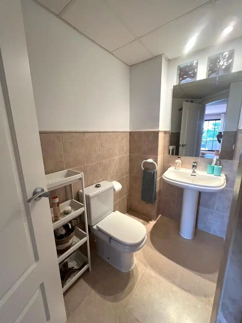 Appartement compact avec piscine à vendre à VIENA, imagen 5
