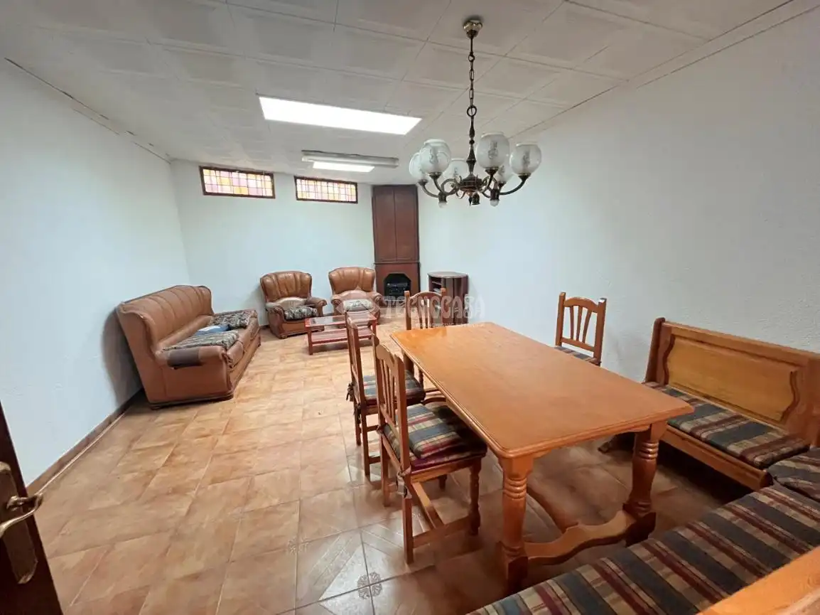 Piso en venta en Barcelona con Terraza