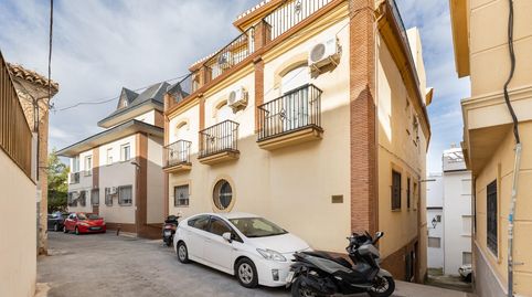 Foto 2 de Piso en venta en Barrio de la Vega, Monachil