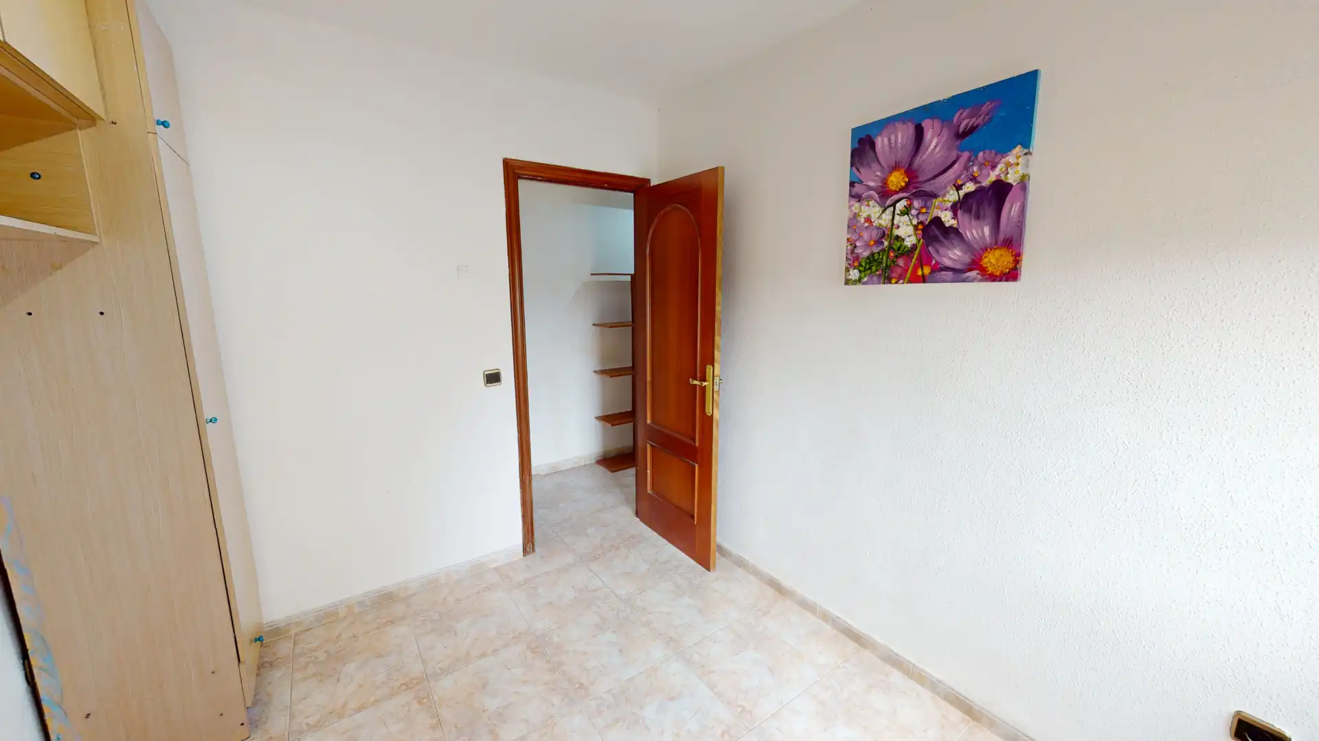 Piso en venta en Sant Joan d'Alacant con Aire acondicionado, Amueblado y Horno